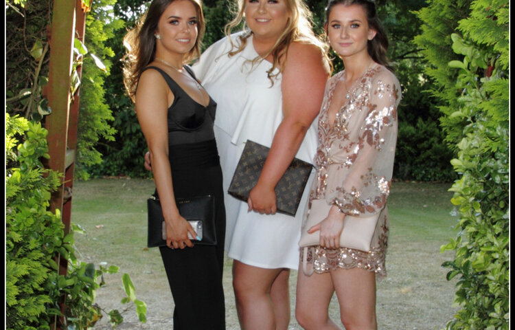 Image of Year 13 Prom