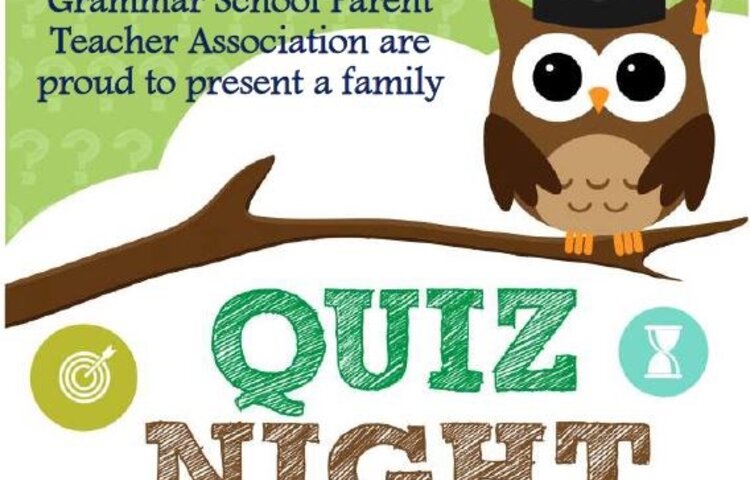 Image of PTA Quiz Night 