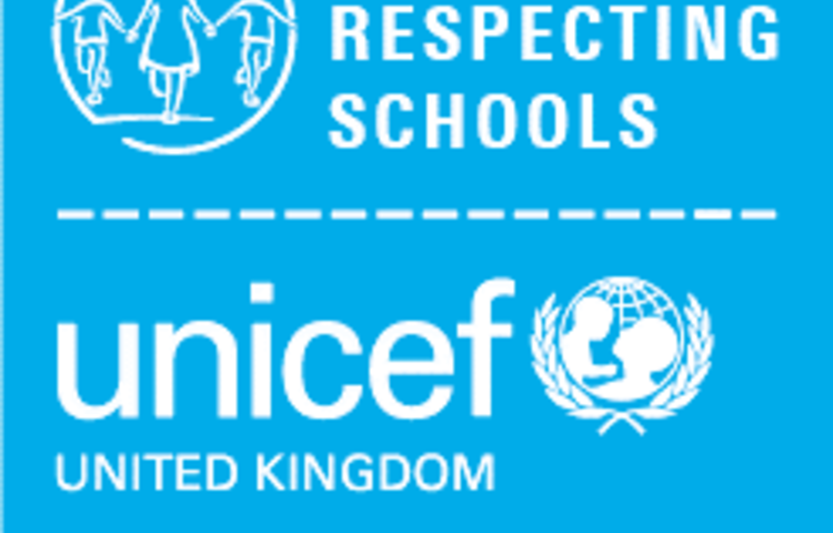 Image of Rights Respecting School 