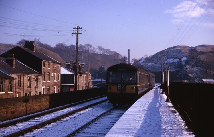 Image of Rossendale Free Press Photos Prove a Hit 