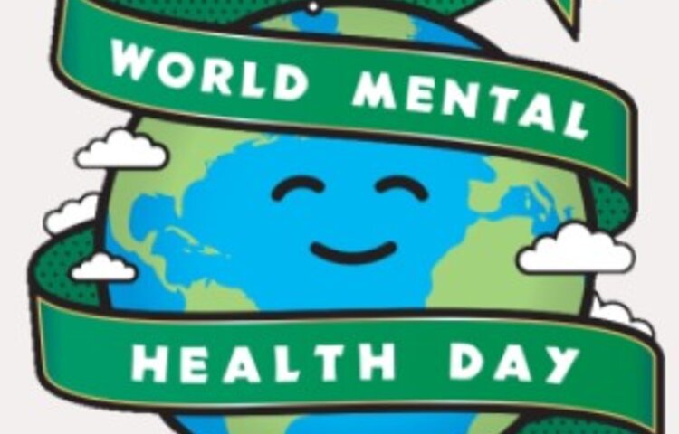 Image of World Mental Health Day 