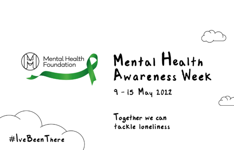 Image of Mental Health Week 