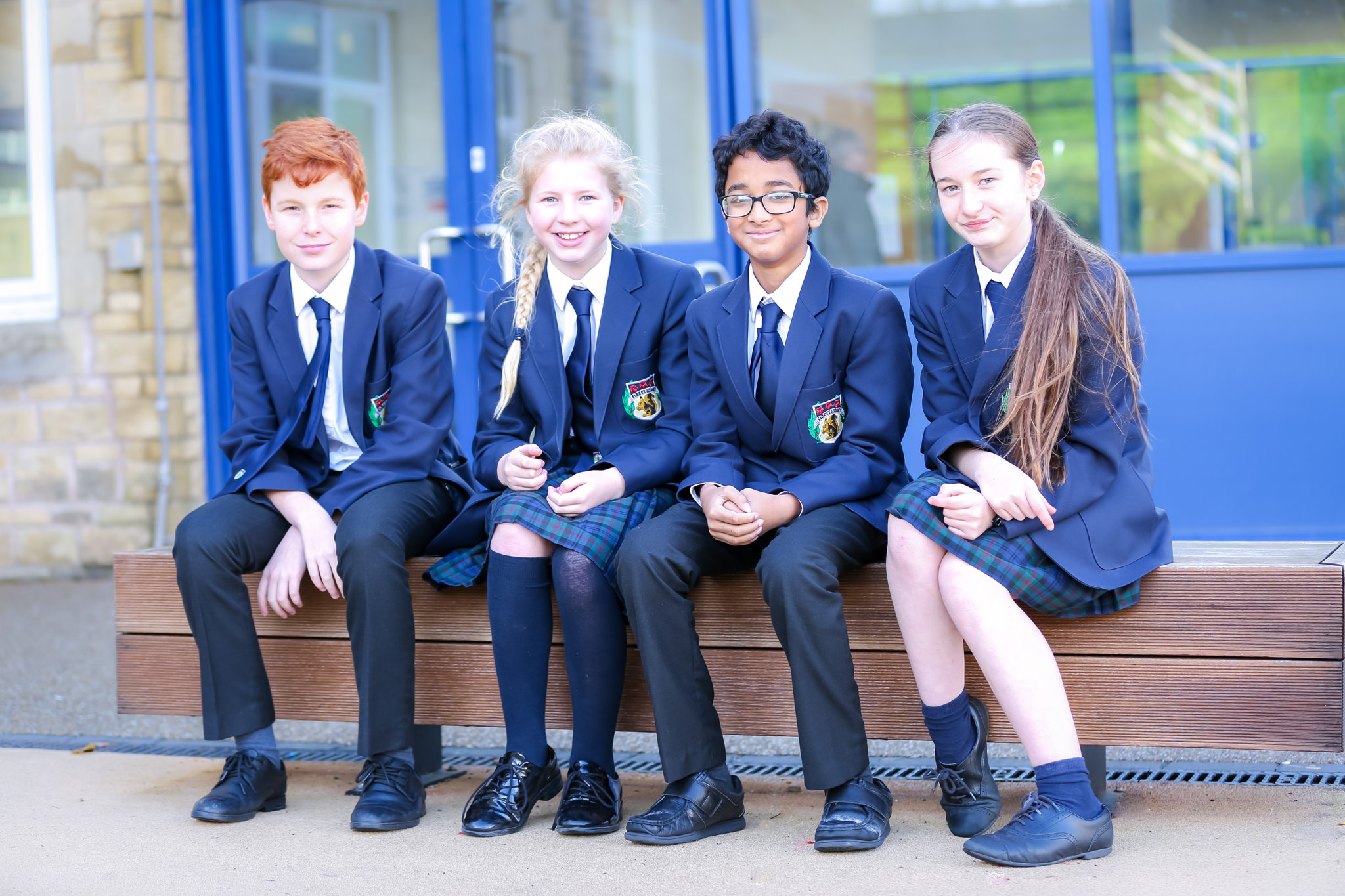 Image of Open Evening 
