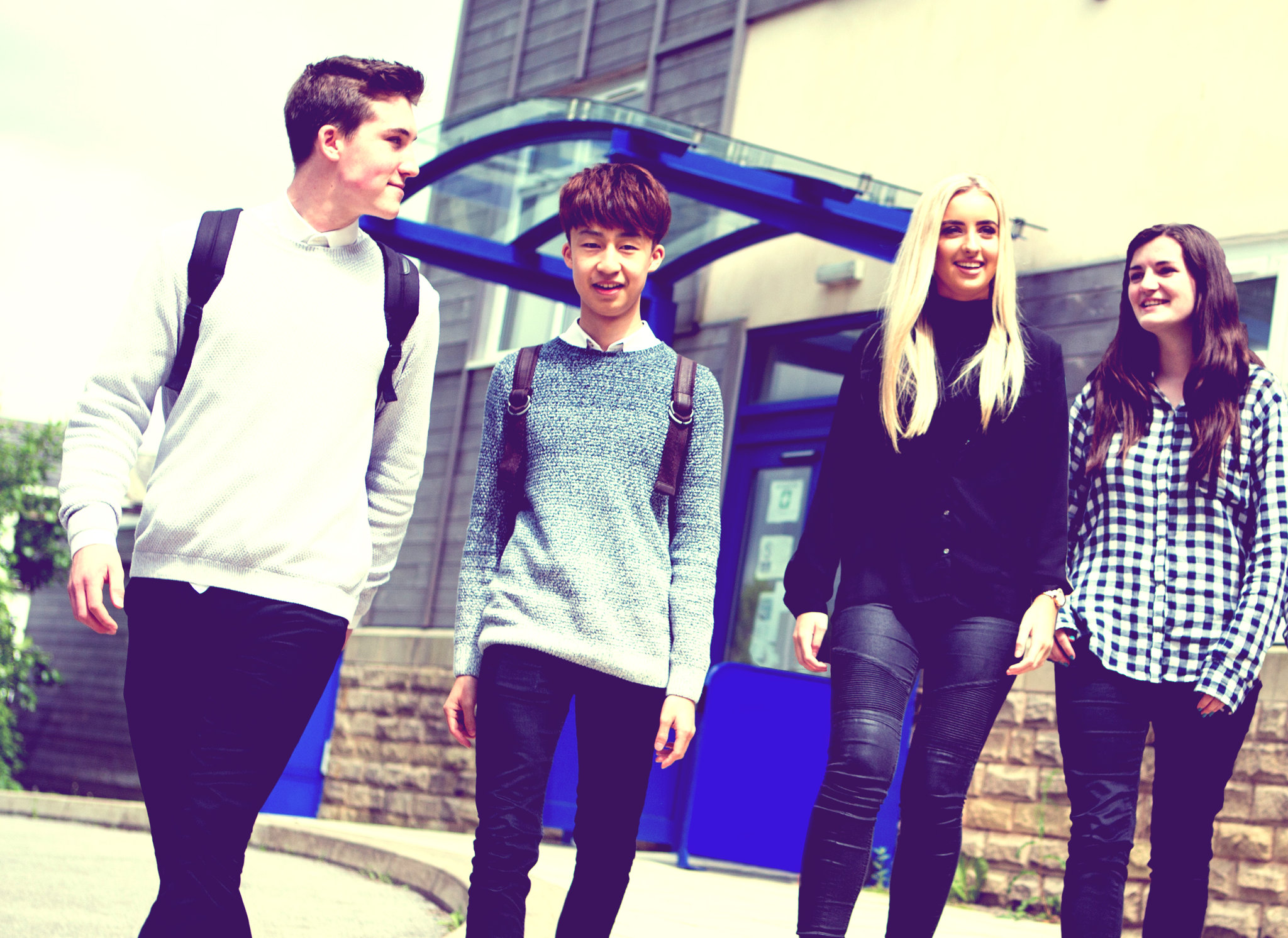 Image of Sixth Form Open Evening 