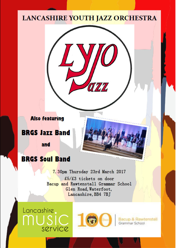 Image of Jazz Concert 