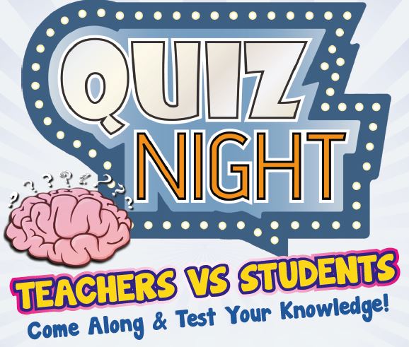 Image of Quiz Night 2018 
