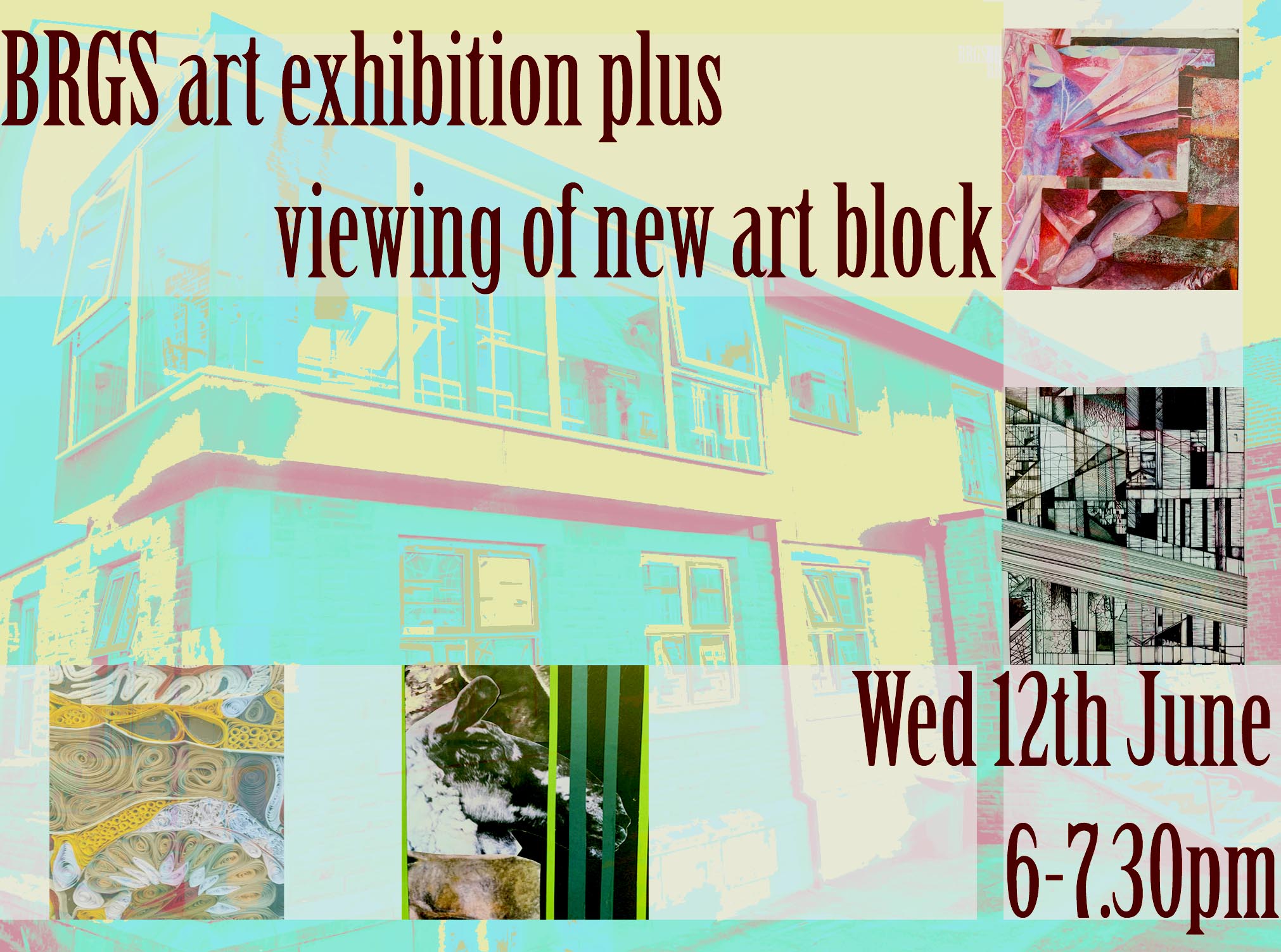 Image of Art Exhibition