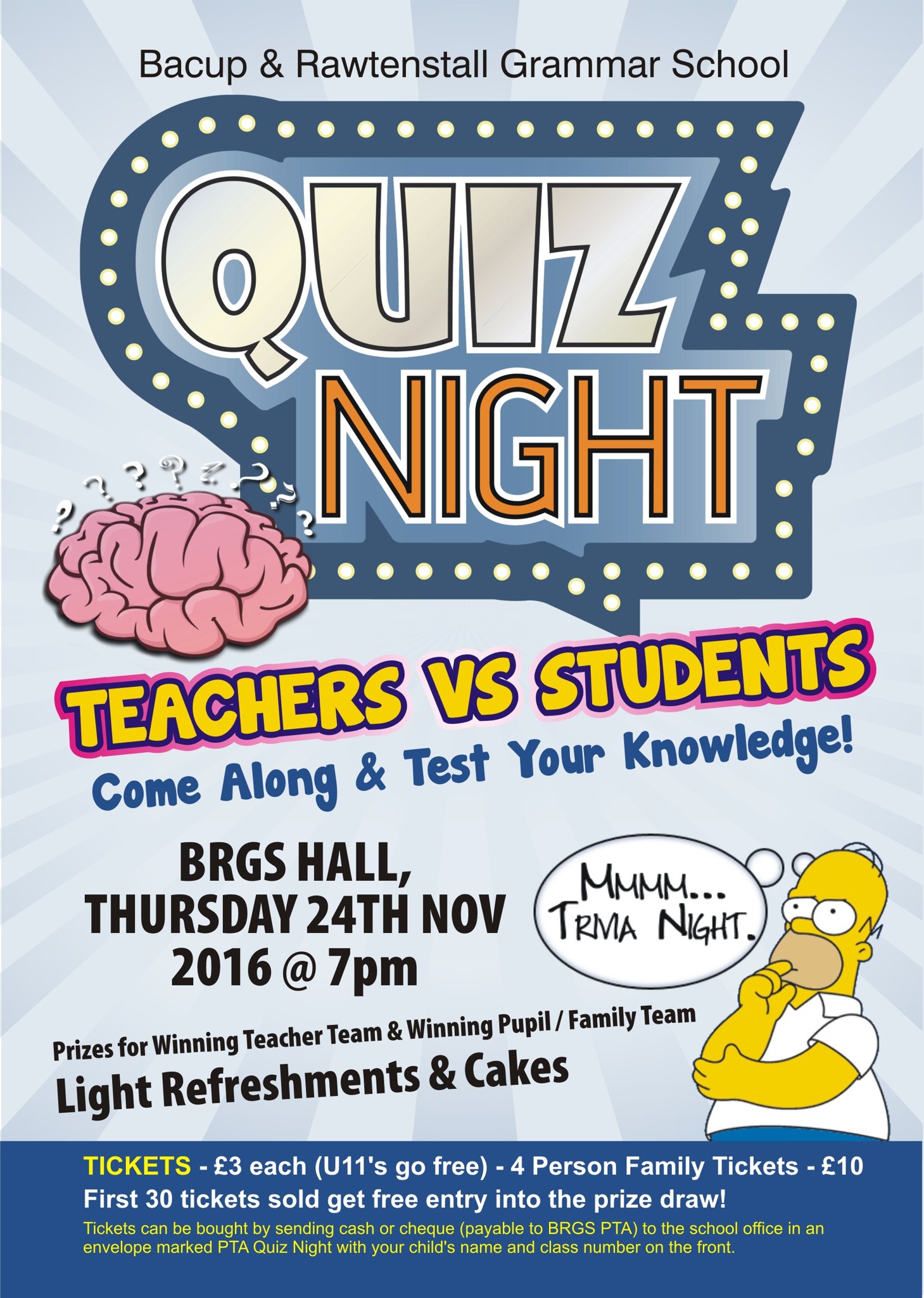 Image of Quiz Night 