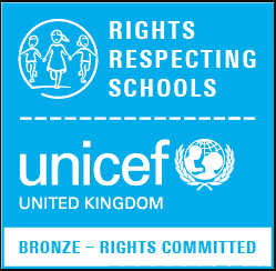 UNICEF Rights Respecting Schools 