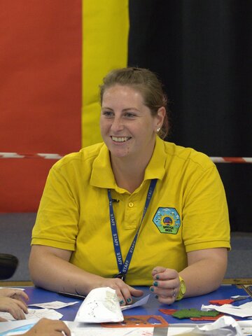 Chelsea Huggett