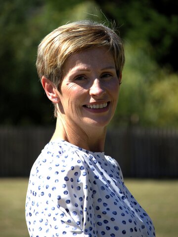 Debbie McCoy