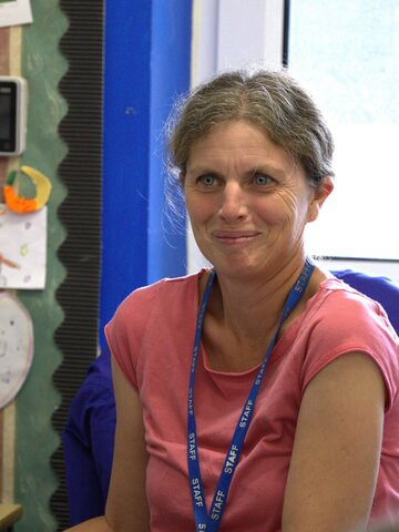 Gemma Dennett