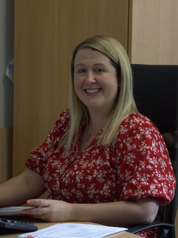 Hannah Evans