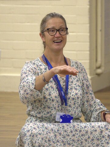 Helen Brookes