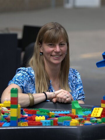 Lisa Pearman