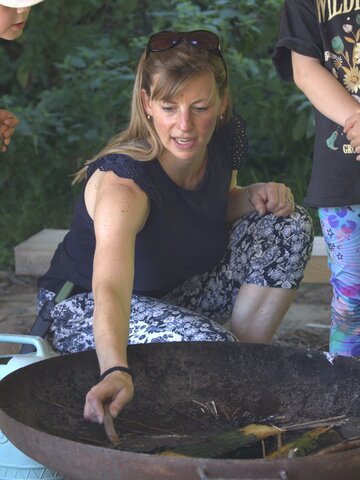 Lisa Pearman