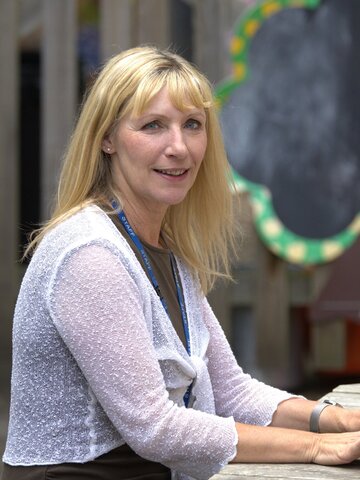 Monica Munday