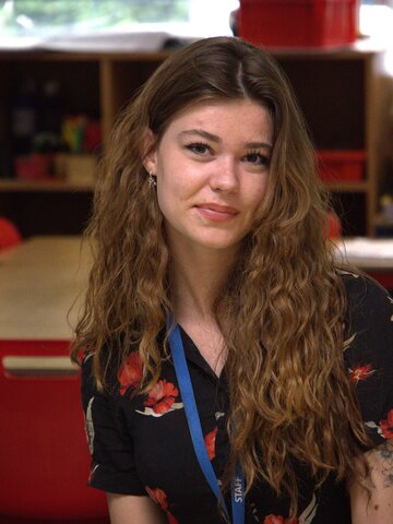 Phoebe Perrott