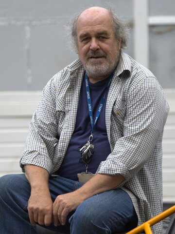 Stephen Fawke