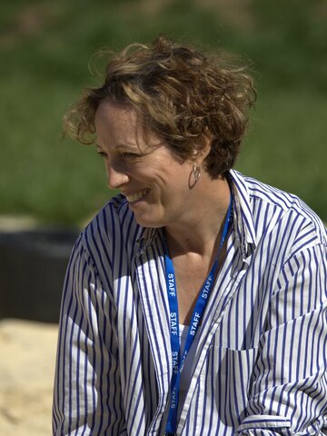 Vicky Gillane