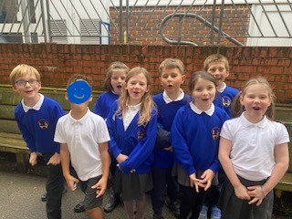 Image of Year 3 Basket Fun