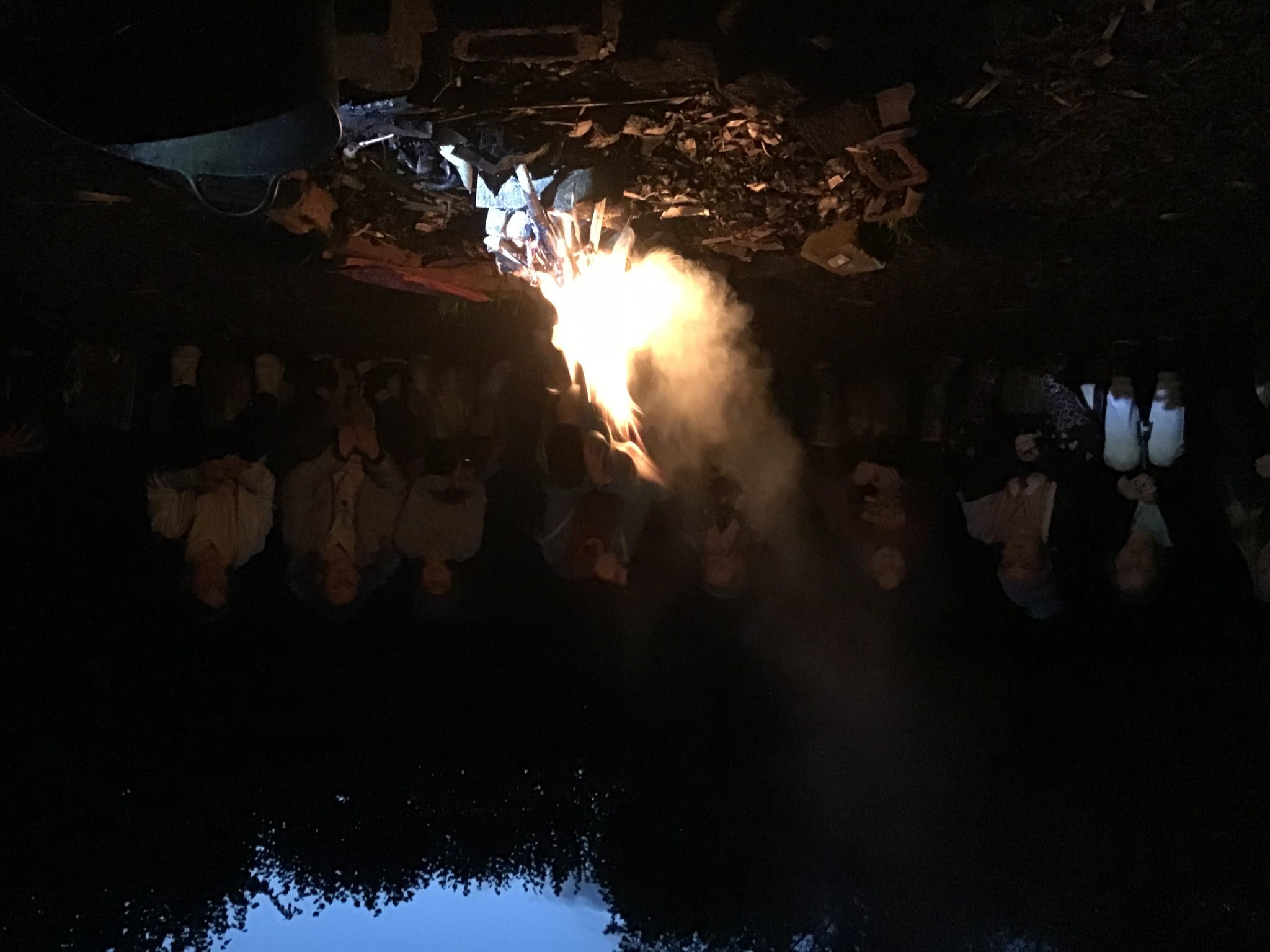 Image of Year 5 Residential