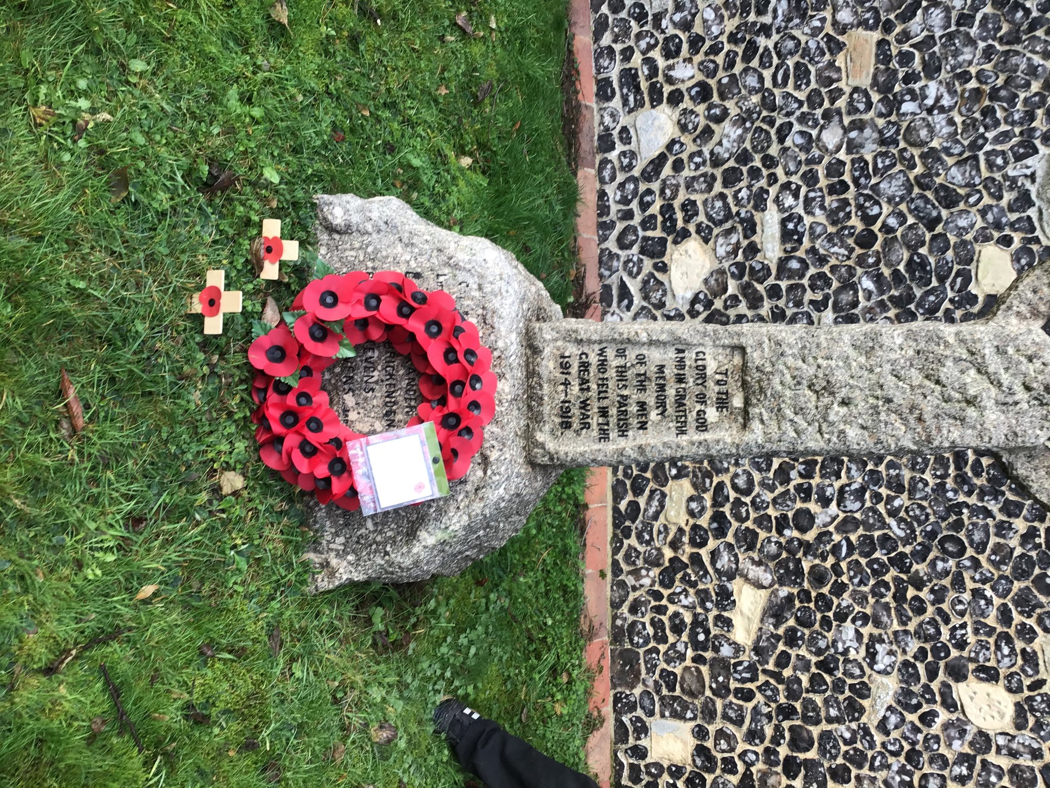 Image of Remembrance