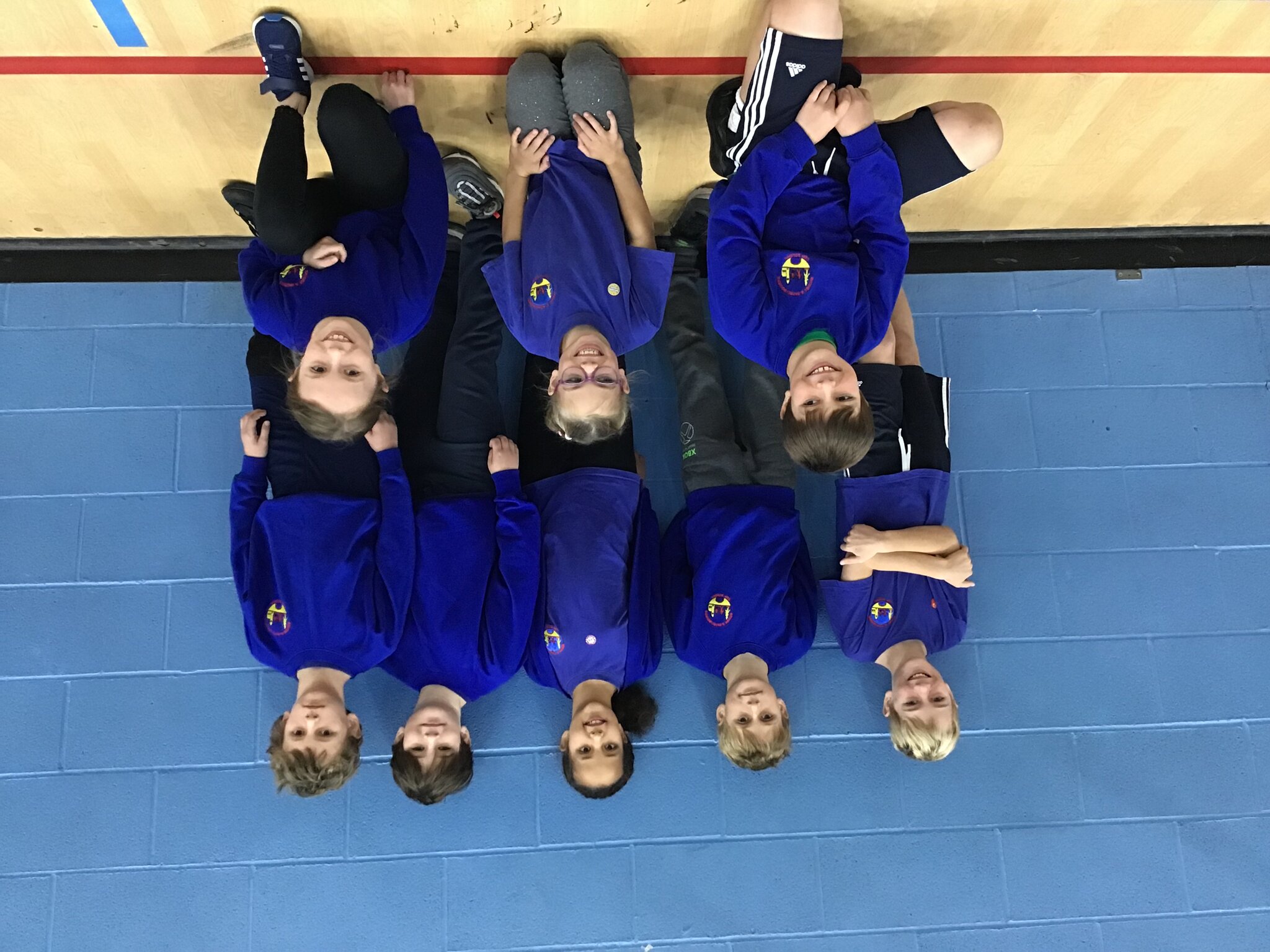 Image of Sports Crew Training
