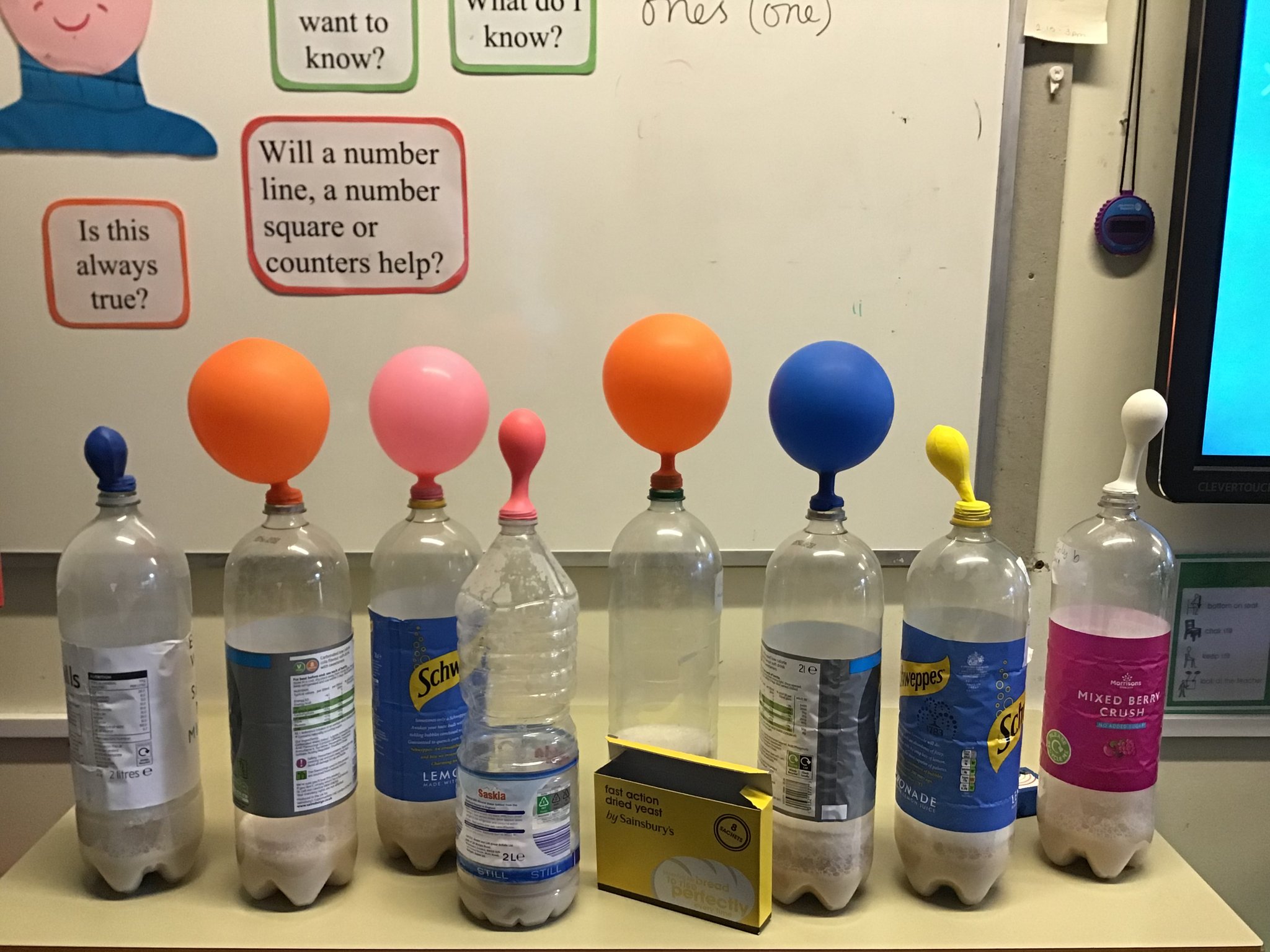 Image of Glorious gases