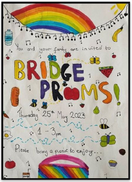Image of The Bridge Times Edition V