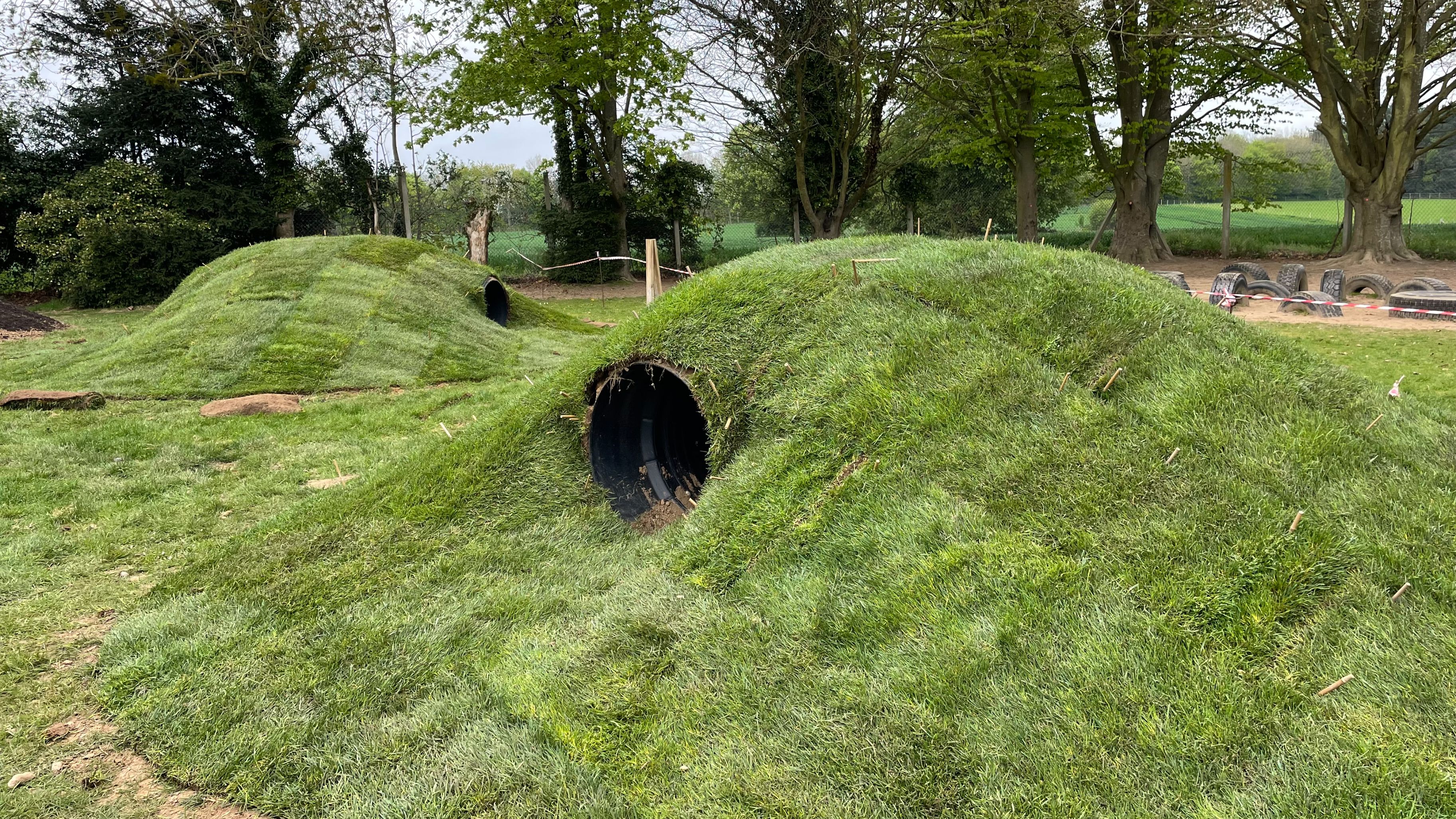 Image of OPAL Groundworks