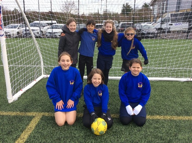 Image of Tournament Triumphs Shared