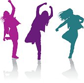 Image of Year 5 Dance