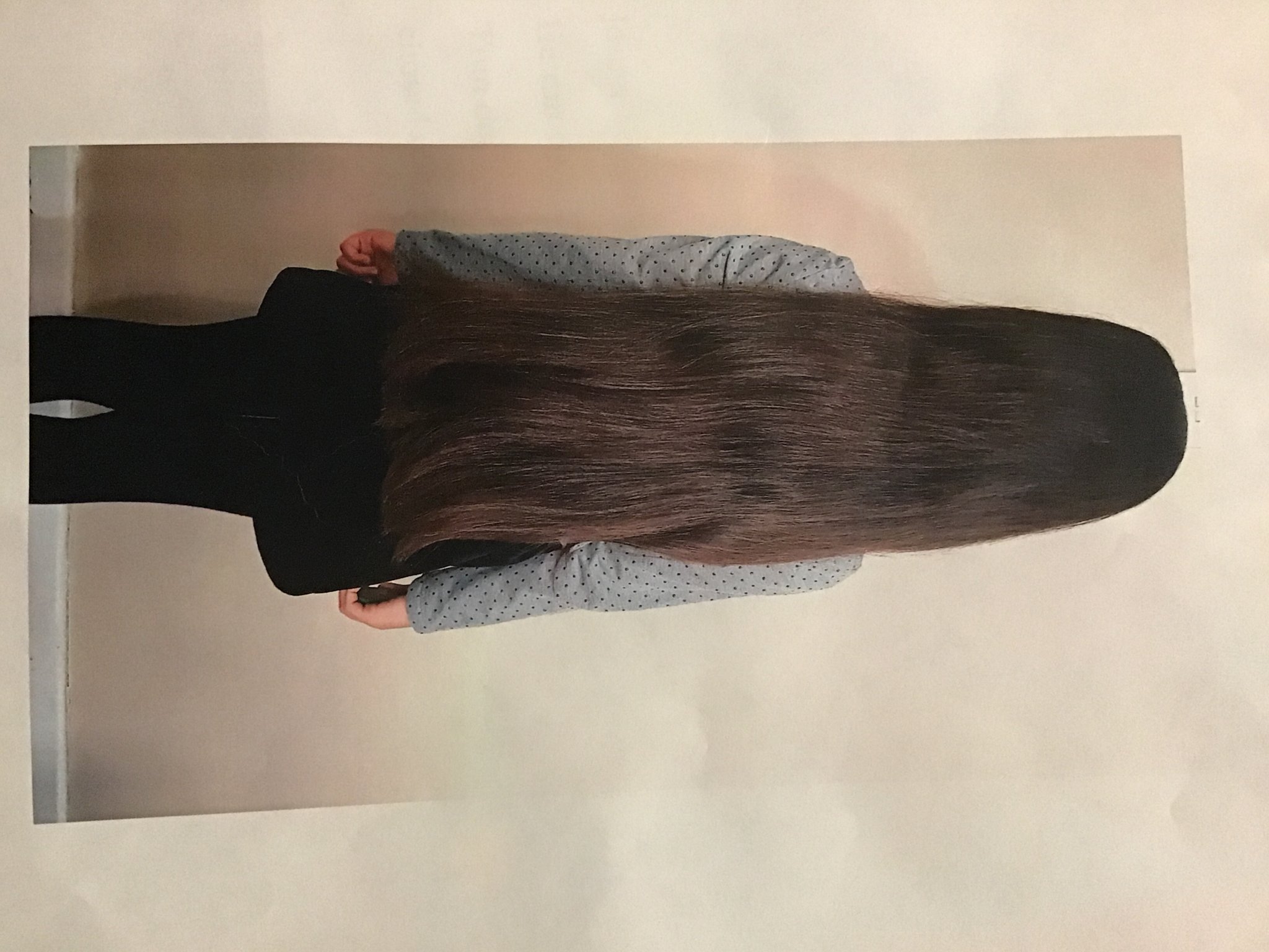 Image of Hair today, gone on the 30th! 