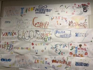 Image of World Book Day Brings Words to Life