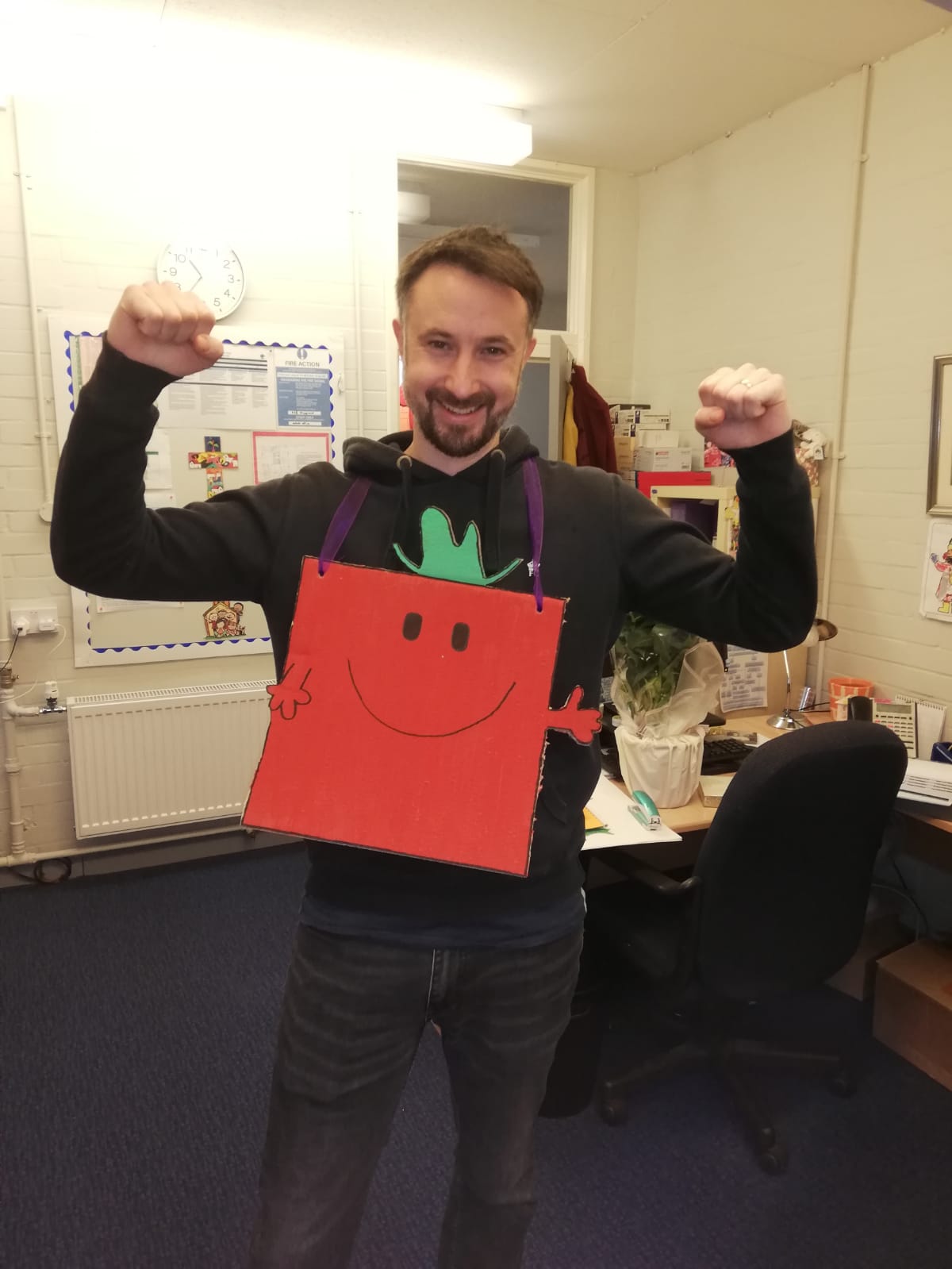 Image of World Book Day 2020