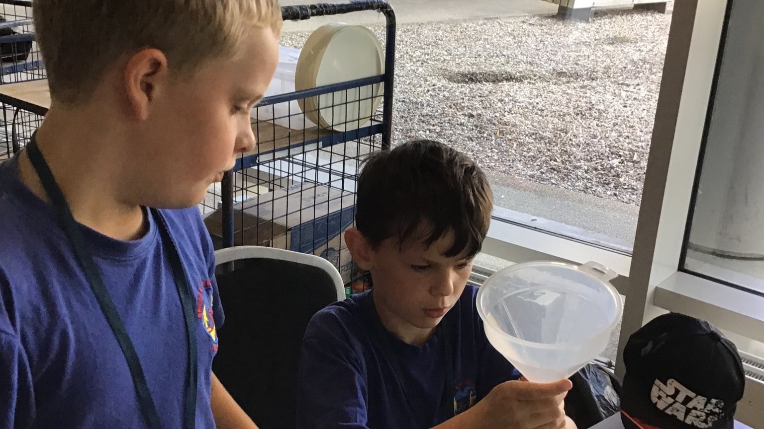 Image of Science Week 2025