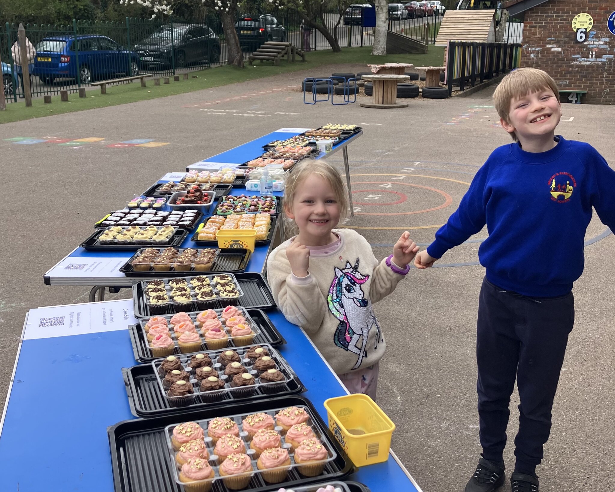 Image of Pupils’ Fundraising Efforts Raise Over £1,400 for Malawi Education Project