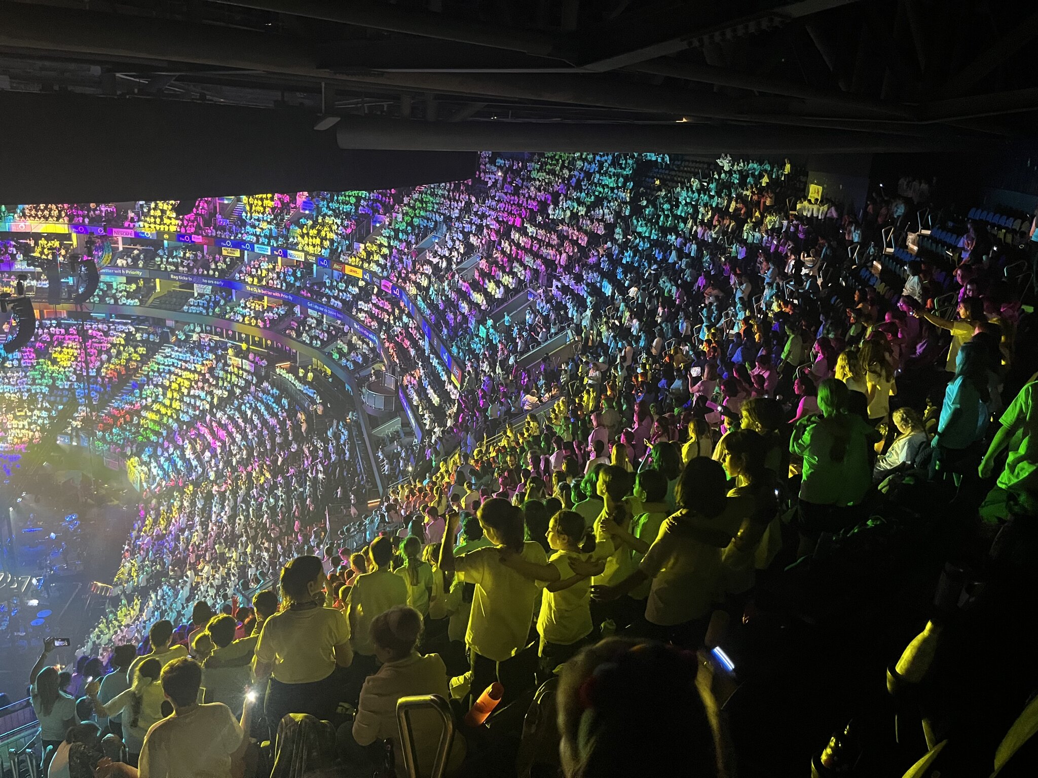 Image of Young Voices 2026