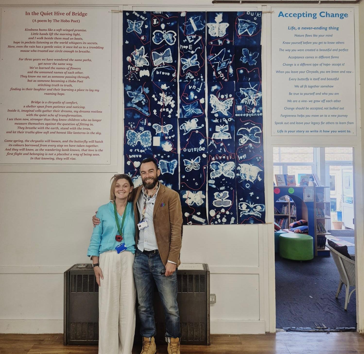 Image of Dyslexia Week Inspires Reflection, Understanding and Celebration