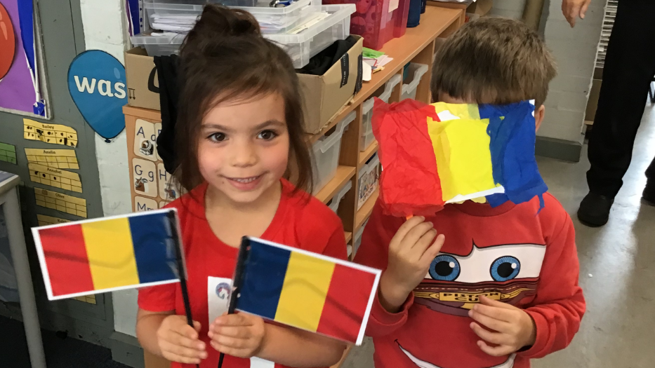 Image of Languages Day 2024