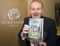 Image of Pupils meet Author GP Taylor
