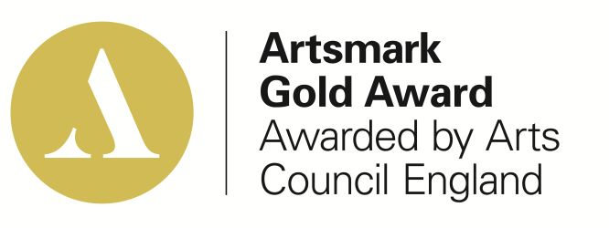 ArtsMark Gold