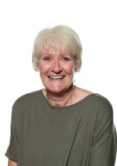 Clare Pearson