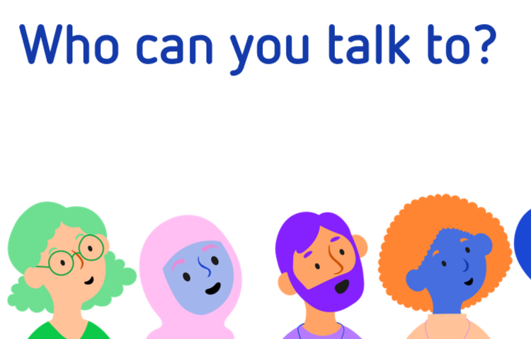 Image of Conversations About Life Online - NSPCC
