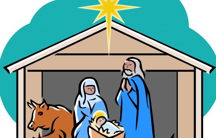 Image of Year R Nativity Performance