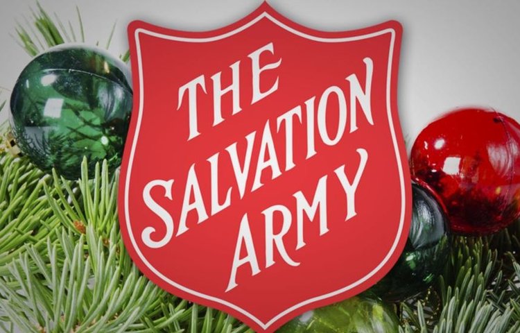 Image of Salvation Army Carol Concert