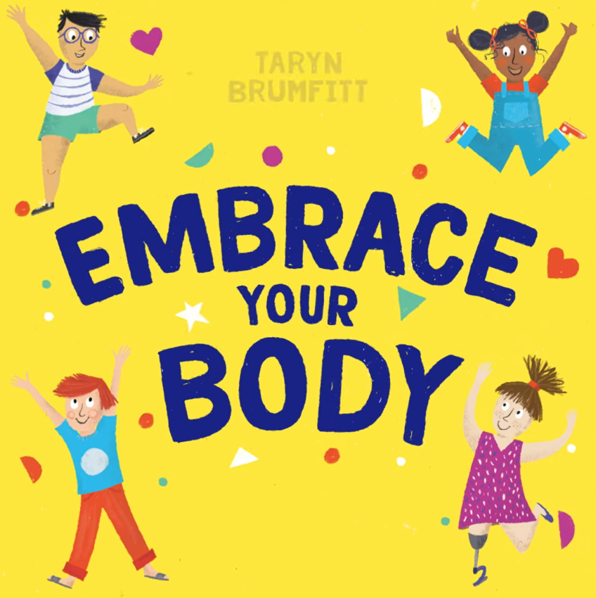 Image of Embrace Your Body