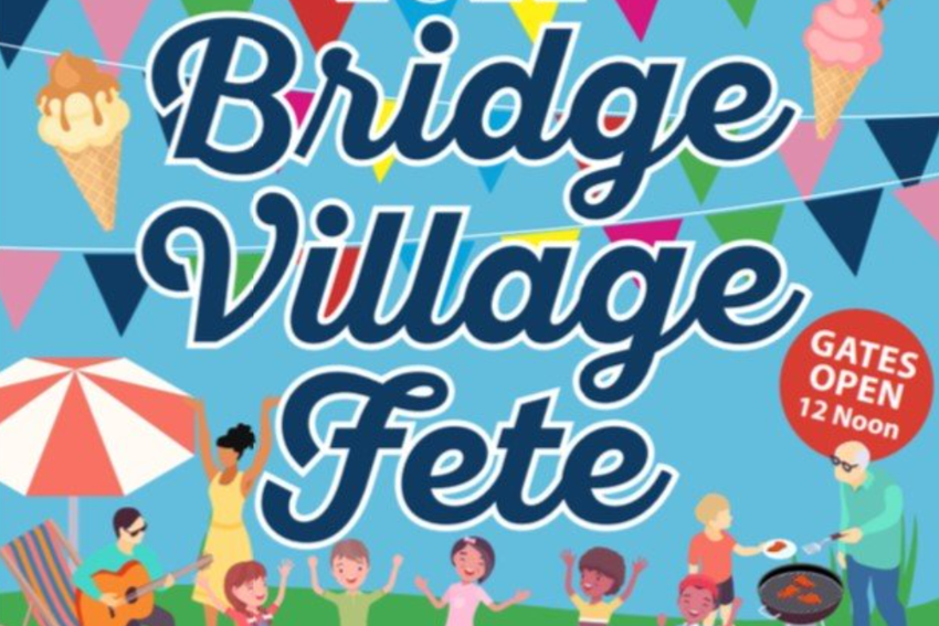 Image of Bridge Village Fete
