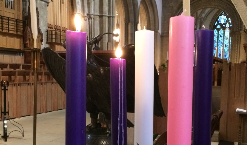 Image of Advent Services
